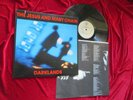 THE JESUS AND MARY CHAIN Darklands US WARNER 1987 ORIG Vinyl/Cover:mint- TOP