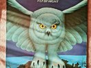 Rush - Fly By Night 9100 013 UK Original 1Y//1 - 2Y//1 12 inch Vinyl Record