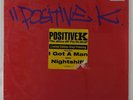 Positive K 