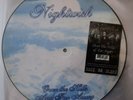 Nightwish Over The Hills & Far Away Limited Edition Double Vinyl Picture Disc