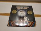 1977 Saturday Night Fever Vinyl Record LP, RS-2-4001 SEALED Promo w/ corner cut