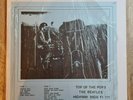 The Beatles LP Top Of The Pops USA Highway High Fi 1st Press WHITE LABEL NO TMOQ