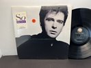 Peter Gabriel - So LP Geffen Records GHS 24088 1986 ORG. Press W/hype In Shrink