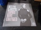 BETTYE LAVETTE - THINGS HAVE CHANGED LP VINYL NEW - SEALED