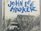 The Country Blues Of John Lee Hooker Original US Riverside RLP 12-838 Mono 1959