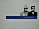 Pet Shop Boys – Discography (Original 1991 2xLP)