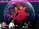 Iron Butterfly In-A-Gadda-Da-Vida Atco SD 33-250 LP Vinyl VG+ Psych Rock Shrink