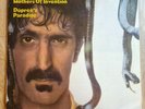 Frank Zappa 2x LP Duprees Paradise USA Beacon Island 1st Press NO TMOQ