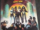 Kiss - Love Gun - LP Casablanca 7057  -1977 Original Vinyl - EX