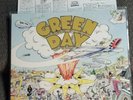 Green Day Dookie Lp (Nm)