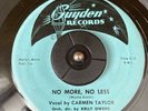 CARMEN TAYLOR 