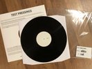 Alkaline Trio - From Here To Infirmary Vinyl **TEST PRESSING** nofx bad religion