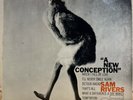 Sam Rivers – A New Conception - Blue Note – 84249 - Liberty Stereo