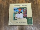 Cat Stevens 5 CD 2 LP Blu Ray - Tea For The Tillerman - Super Deluxe Ed SEALED