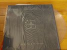 DUSTIN KENSRUE The Water and the Blood Vinyl LP record clear colored Thrice