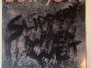 Bon Jovi – Slippery When Wet Vinyl LP - 1986 - Mercury 422-830 264-1