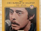 CHICO BUARQUE DE HOLLANDA - Dolce Samba Vol 1. LATIN. Italian Pressing.