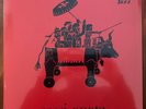 COSSI ANATZ - Jazz Afro-Occitan RE. French Free Jazz. PALM