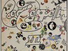 LED ZEPPELIN: III US Atlantic SD 19128 70s Press Pinwheel Rock Vinyl LP