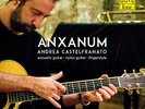 Andrea Castelfranato: Anxanum - LP 180g Vinyl, Limited to 496
