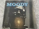 James Moody; Prestige 7072; DG; Bergenfield; RVG etch; MONO, Heavy press
