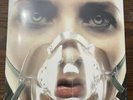 Underoath ‎– They're Only Chasing Safety (2004)  Tooth & Nail Records clear LP