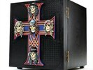 Appetite For Destruction: Locked N' Loaded Box Set by Guns N Roses open box