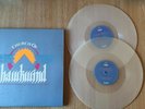 Hawkwind – Church Of Hawkwind Clear Vinyl 2xLP NM RSD 2014