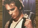 Jeff Buckley Grace 2010 Reissue 180 Gram EX/EX