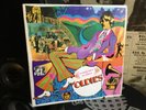 The Beatles A Collection Of Beatles Oldies Uk Y / B 1st Pressing Vinyl Lp Ex