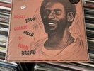 Lee Perry ‎-Roast Fish Collie Weed & Corn Bread- Red Vinyl - New Vinyl Record LP