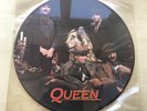 Queen ‎– A Kind Of Magic - Highlander 12
