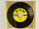 Ron Hargrave - Latch On / Only A Daydream - 7” Vinyl - 1957 US - Rockabilly VG++