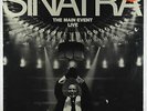 Frank Sinatra - The Main Event (Live) LP - Reprise SEALED