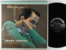 Frank Sinatra - Where Are You? LP - MFSL 1-406 180g Reissue Mono VG++