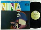 Nina Simone - At Town Hall LP - Colpix - SCP 409