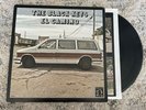 The Black Keys El Camino Vinyl