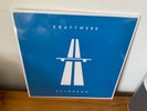 Kraftwerk - Autobahn Vinyl 2009