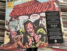 MIGHTY GROUNDHOGS Who Will Save The World RSD 2021 VINYL LP NEW SEALED