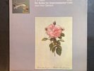 J.S. BACH six suites unaccompanied cello JEAN MAX CLEMENT lp