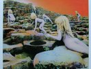 Led Zeppelin - Houses Of The Holy (Vinyl, 1973, First press, VG+ in NM sleeve)