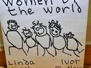 Linda Hirst + Ivor Cutler - Women of the World - 7