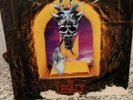 Testament The Legacy vinyl lp Megaforce  Cover damage at bottom but great vinyl