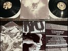 OLD MAN GLOOM No 2x LP 180 Gram Vinyl booklet-cave in isis converge doomriders