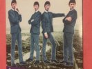 Half Man Half Biscuit - FOUR LADS WHO SHOOK THE WIRREL Rare