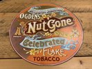 1975 SMALL FACES - OGDENS NUT GONE FLAKE - IML1001