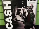 Johnny Cash – American III: Solitary Man LP Country Folk 180 Gram Vinyl Sealed