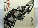 Reel to Real Cycles Vinyl SR 9751 Cover In Shrink