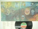KING CRIMSON IN THE WAKE OF POSEIDON ATLANTIC P-8104A JAPAN VINYL LP