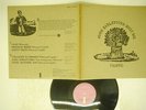 TRAFFIC JOHN BARLEYCORN MUST DIE ISLAND SFX-7205 JAPAN VINYL LP